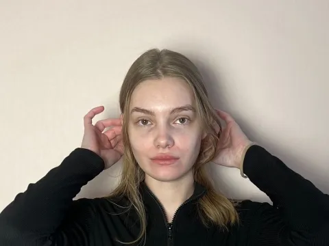 live sex teen model DarelleCarvin