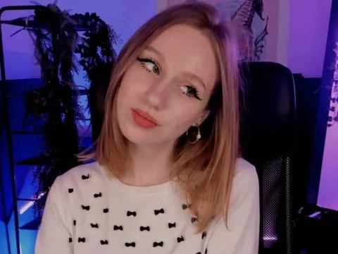 live sex chat model DariaTate