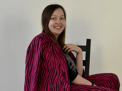 cam live sex model DarianaBell