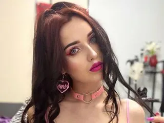 sex webcam chat model DarinaPoison