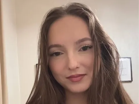 hot live webcam model DarleneBow
