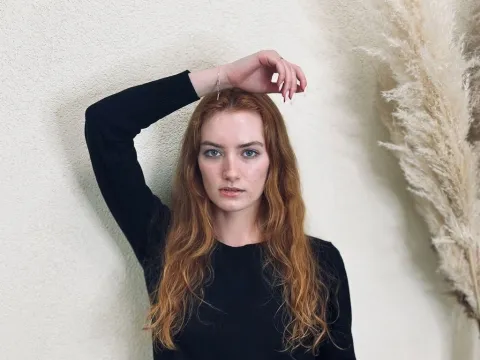 live teen sex model DarleneClive