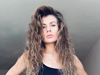 live anal sex model DarleneJameson