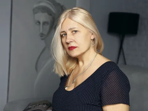live sex woman model DarlinGrin