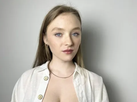 club live sex model DarlineBeckey