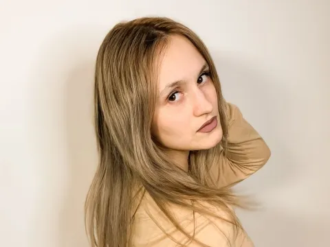 sex video dating model DarlineCroke