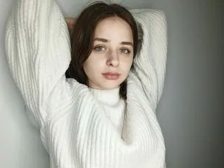 web cam sex model DarlineEvetts