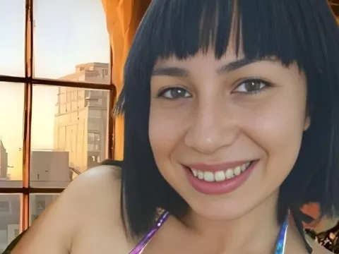 sexy webcam chat model DarllaWatson