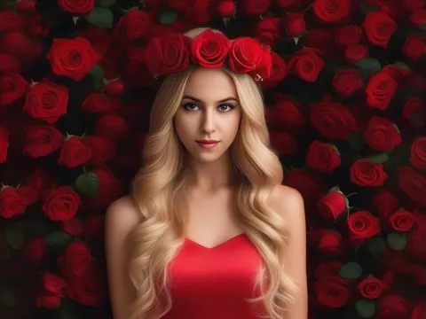 chat live sex model DarsiAnty