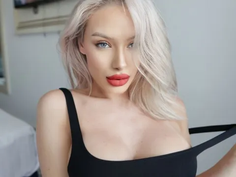 live sex com model DavinaClarck