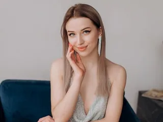 adult video chat model DavinaJonson