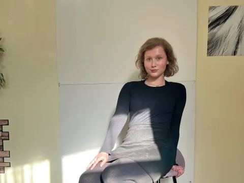 adult sexcams model DawnGrayer