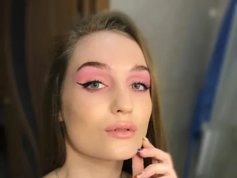 live webcam sex model DebbiTwix