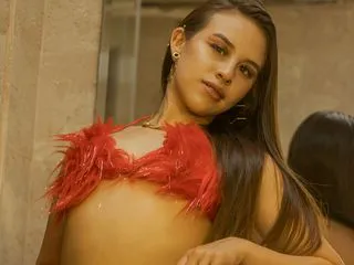 video sex dating model DejavuSaenz