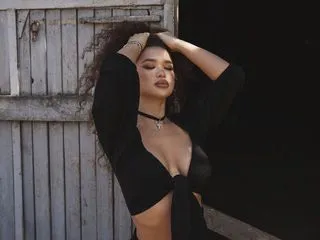 sex web cam model DeniseGarcia