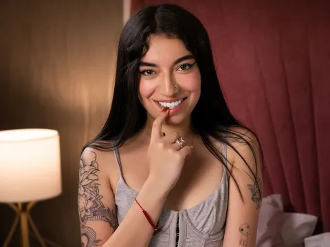 jasmin live sex model DephSuarez
