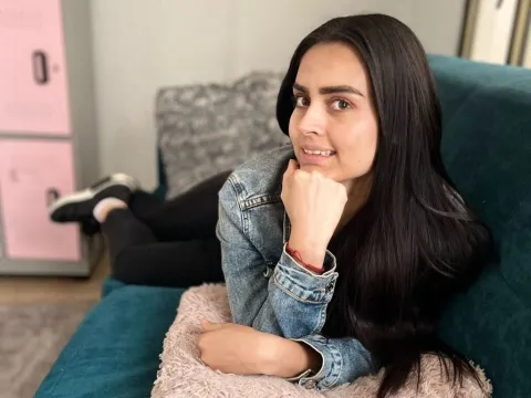 live sex model DereckRobert
