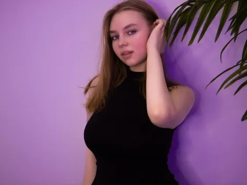 teen cam live sex model DevaConnoly