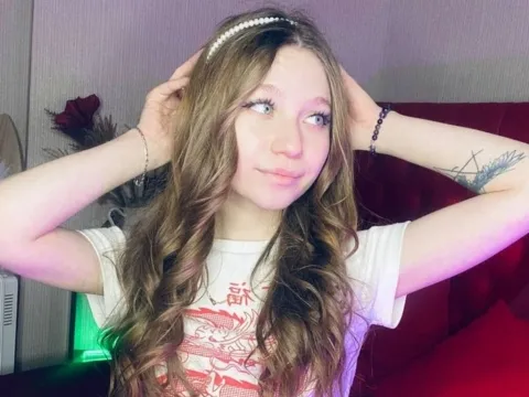 live sex online model DianaAlekza