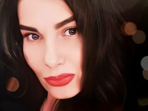 video live sex model DianaDelua