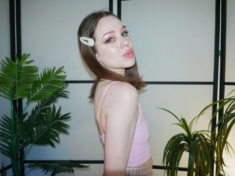 jasmine webcam model DianaLambert