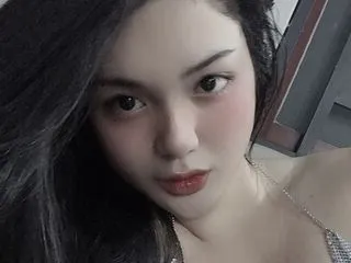 sex webcam chat model DianaSalan