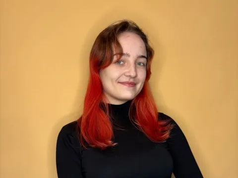 sex web cam model DieraBonde