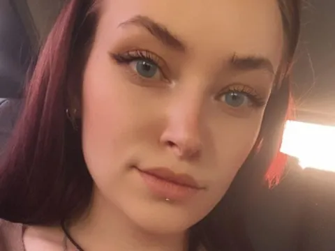 live webcam sex model DieraBrafford