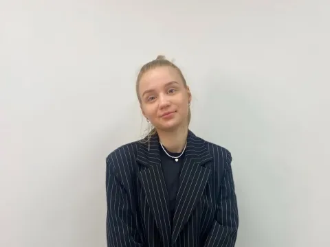 live webcam sex model DieraColeson