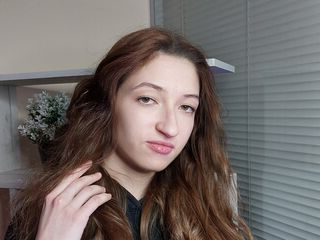 live cam chat model DieraDuell