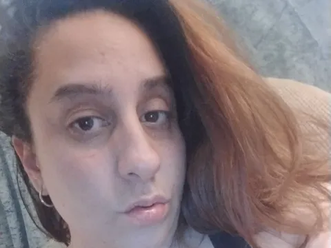 modelo de video chat DixieLove