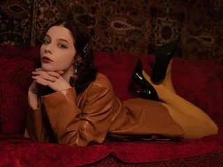 live sex experience model DoloresPalmer