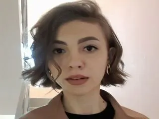 live webcam sex model DomenikaShy