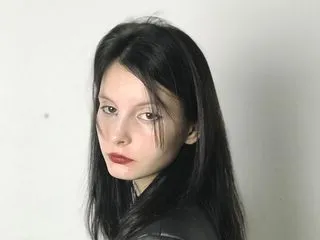 pussy webcam model DorettaAspell