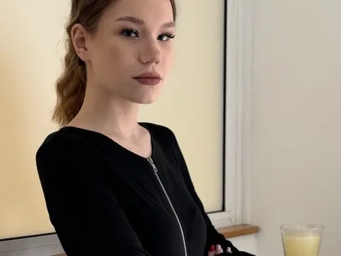 web cam sex model DorettaBigger