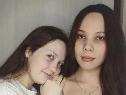 nude cam sex model DorisAndDaryl