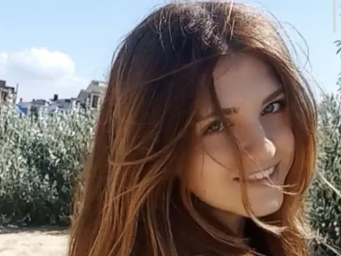video live sex model DorottiCeloni