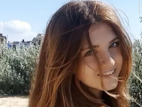 video and pictures model DorottiCeloni