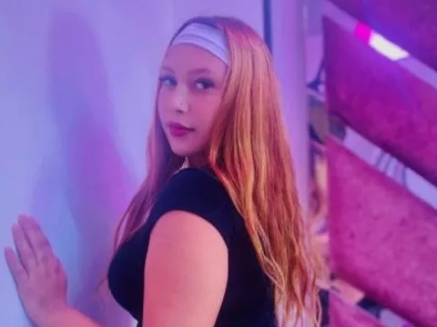 live webcam sex model DulceeCherry
