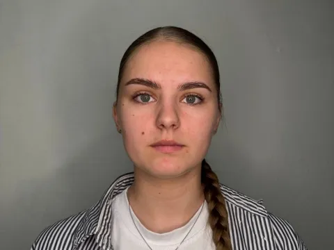 live sex video model EasterBurks