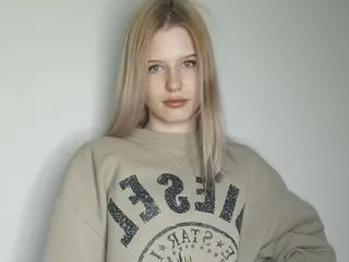 pussy webcam model EdaAnness