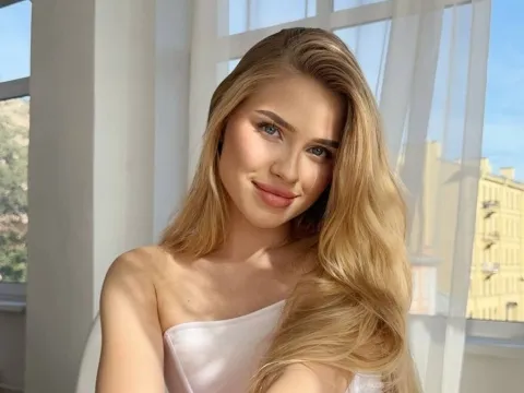 live sex video model EdaArras