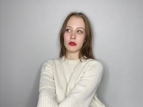 teen webcam model EdaFarlow