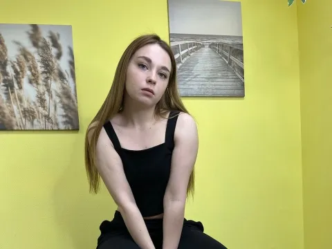 sex webcam model EdaFitch