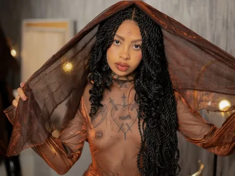 live sex show model EdenCaiin