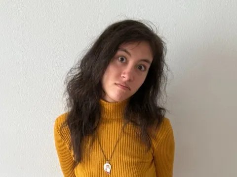 adult cam model EdinaBlackhurst