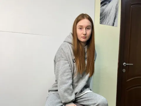 webcam sex model EditaBunn