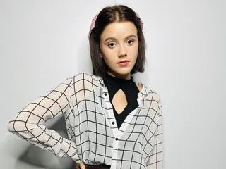 teen webcam model EditaHeath
