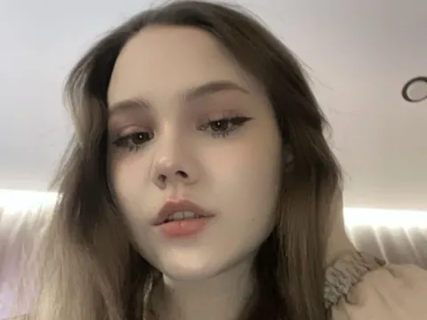 webcam stream model EdithEastburn