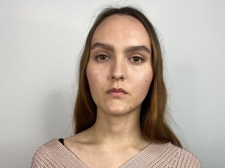 live sex web model EdithGoldston